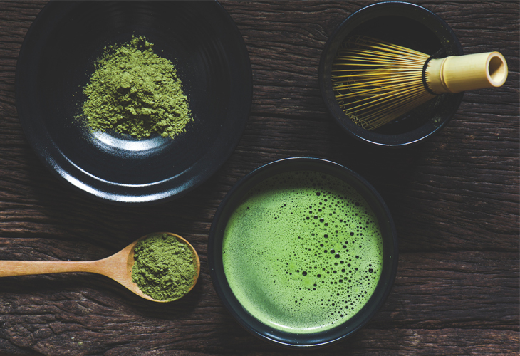 matcha