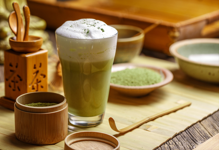 matcha