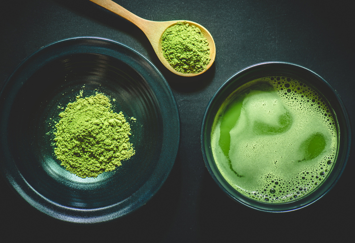 matcha