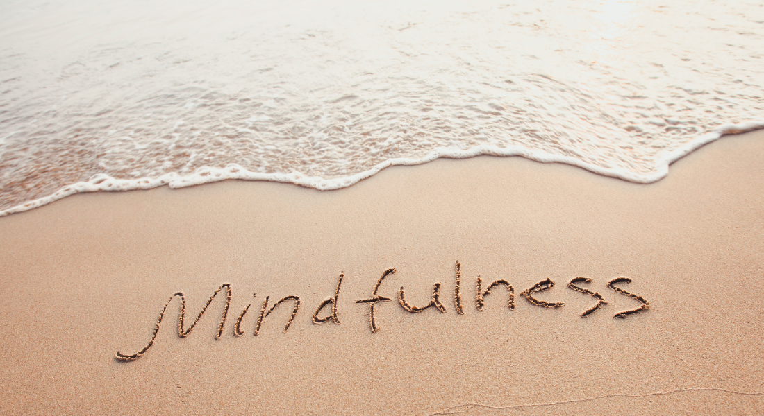 MINDFULNESS: L’ESPRESSIONE DELLA CONSAPEVOLEZZA