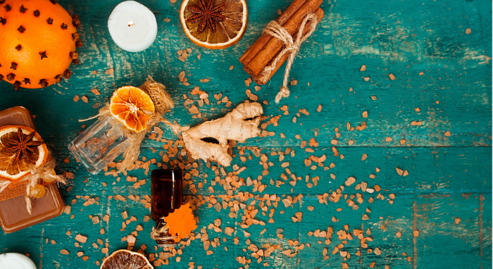 AROMATHERAPY: WHAT IT IS AND HOW IT WORKS