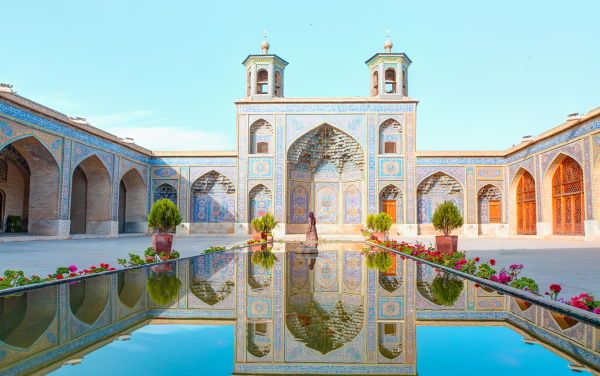 Persian Dream