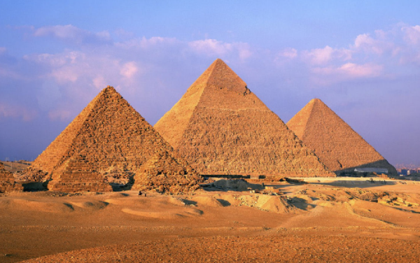 Aegyptus