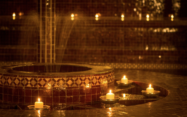 Hammam
