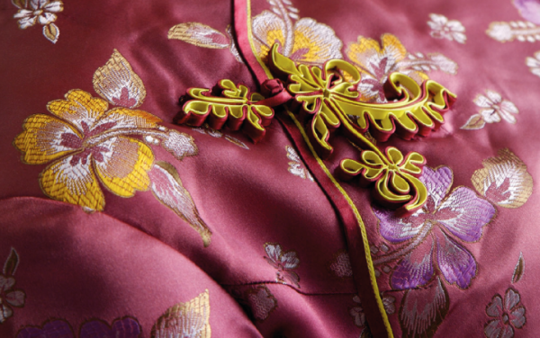 CHINESE ORCHID