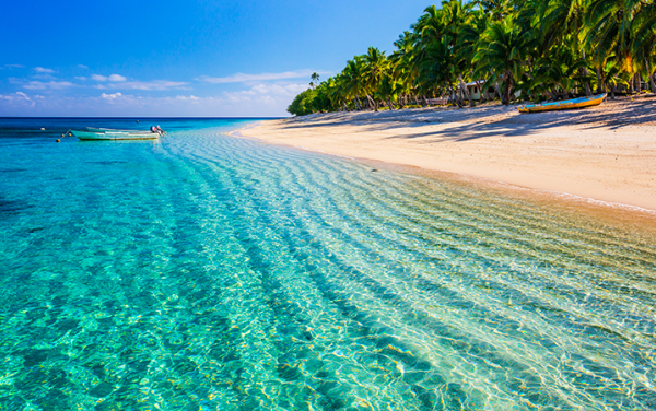 Thalasso Therapy